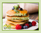 Maple Pancakes Car Fresh™ Air Freshener & Upholstery Deodorizer