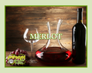 Merlot Silky Skin™ Dusting Powder