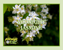 Midnight Jasmine Shave Buffer™ Whipped Shave Soap