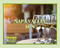 Napa Valley Sun Shave Buffer Whipped Shave Soap