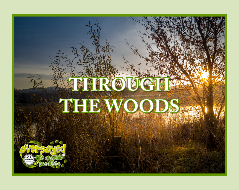Through The Woods Car Fresh™ Air Freshener & Upholstery Deodorizer