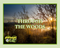 Through The Woods Powdered Laundry Detergent