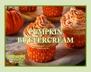 Pumpkin Buttercream Hand Poured Soy Tumbler Candle