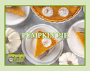 Pumpkin Pie Hand Poured Soy Tumbler Candle