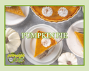 Pumpkin Pie Handcrafted Natural Antiseptic Liquid Hand Soap