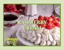 Raspberry Cream Shave Buffer™ Whipped Shave Soap