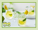 Sage & Citrus Hand Poured Soy Wax Melt