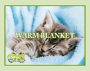 Warm Blanket Hand Poured Soy Wax Melt