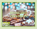 Sparkling Cinnamon Hand Poured Soy Wax Melt