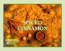 Spiced Cinnamon Hand Poured Soy Wax Melt
