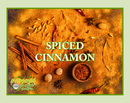 Spiced Cinnamon Shave Buffer Whipped Shave Soap
