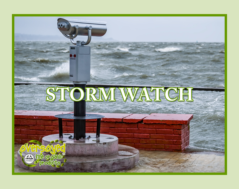 Storm Watch Powdered Laundry Detergent