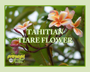 Tahitian Tiare Flower Shave Buffer™ Whipped Shave Soap