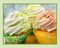 Vanilla Cupcake Powdered Laundry Detergent