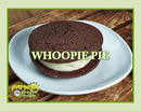 Whoopie Pie Artisan Handcrafted Triple Butter Beauty Bar Soap