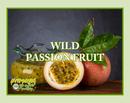 Wild Passion Fruit Shave Buffer™ Whipped Shave Soap