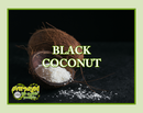 Black Coconut Poshly Pampered™ Artisan Handcrafted Deodorizing Pet Spritz