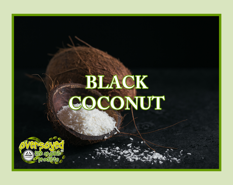 Black Coconut Artisan Handcrafted Multi-Surface All-Purpose Cleaner