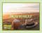 Beach Heat Shave Buffer Whipped Shave Soap