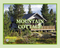 Mountain Cottage Car Fresh™ Air Freshener & Upholstery Deodorizer