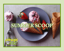 Summer Scoop Shave Buffer™ Whipped Shave Soap