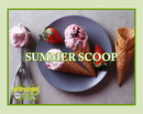 Summer Scoop Powdered Laundry Detergent