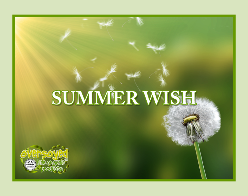 Summer Wish Car Fresh™ Air Freshener & Upholstery Deodorizer