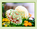 Waikiki Melon Shave Buffer™ Whipped Shave Soap