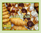 Bakery Air Car Fresh™ Air Freshener & Upholstery Deodorizer