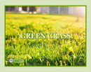 Green Grass Hand Poured Soy Wax Melt