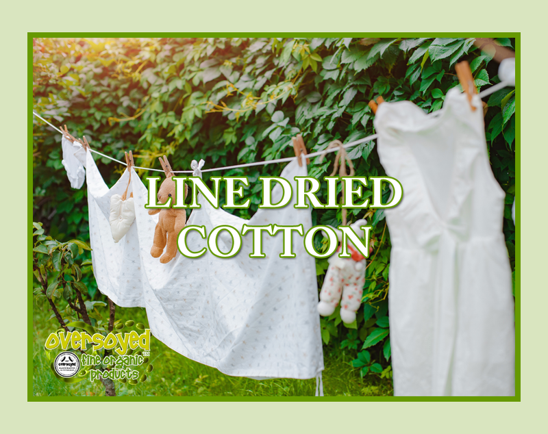 Line Dried Cotton Artisan Handcrafted Multi-Surface All-Purpose Cleaner