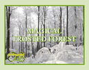 Magical Frosted Forest Hand Poured Soy Wax Melt
