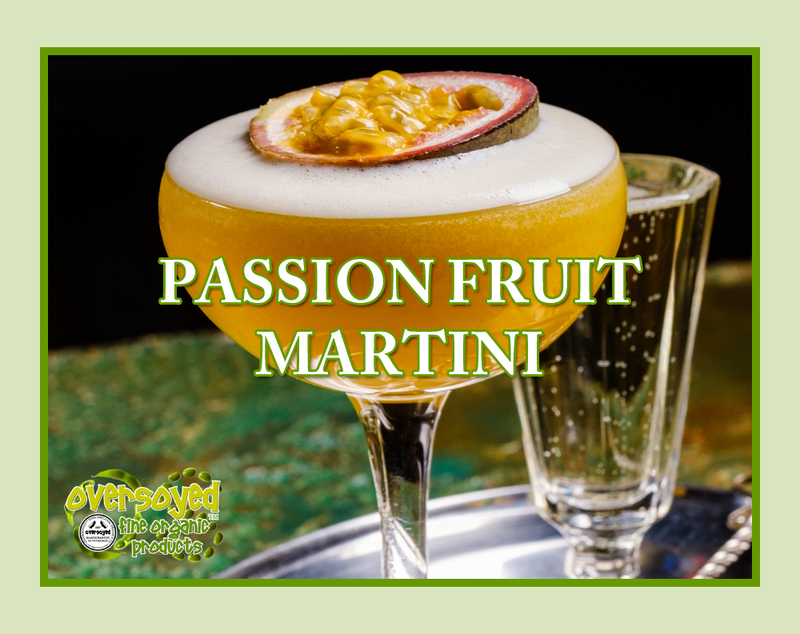 Passion Fruit Martini Beard Conditioner