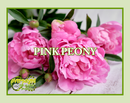 Pink Peony Hand Poured Soy Tumbler Candle