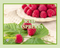 Red Raspberry Powdered Laundry Detergent