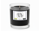 Pisces Zodiac Astrological Sign Hand Poured Soy Tumbler Candle