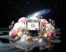 Pisces Zodiac Astrological Sign Hand Poured Soy Tumbler Candle