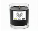 Aries Zodiac Astrological Sign Hand Poured Soy Tumbler Candle