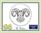 Aries Zodiac Astrological Sign Car Fresh™ Air Freshener & Upholstery Deodorizer