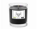 Taurus Zodiac Astrological Sign Hand Poured Soy Tumbler Candle