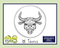 Taurus Zodiac Astrological Sign Powdered Laundry Detergent