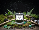 Taurus Zodiac Astrological Sign Hand Poured Soy Tumbler Candle
