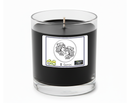Gemini Zodiac Astrological Sign Hand Poured Soy Tumbler Candle