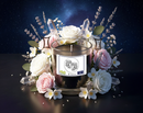 Gemini Zodiac Astrological Sign Hand Poured Soy Tumbler Candle