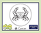 Cancer Zodiac Astrological Sign Powdered Laundry Detergent