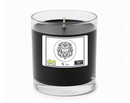 Leo Zodiac Astrological Sign Hand Poured Soy Tumbler Candle