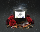 Scorpio Zodiac Astrological Sign Hand Poured Soy Tumbler Candle