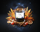 Sagittarius Zodiac Astrological Sign Hand Poured Soy Tumbler Candle