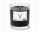 Capricorn Zodiac Astrological Sign Hand Poured Soy Tumbler Candle