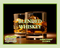 Blended Whiskey Artisan Handcrafted Fragrance Warmer & Diffuser Oil